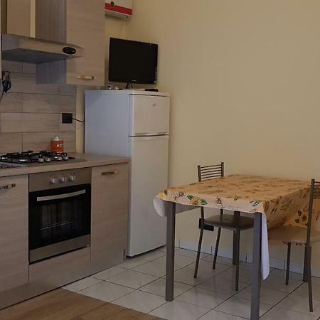Apartament Casa Arancio Tarquinia Zewnętrze zdjęcie