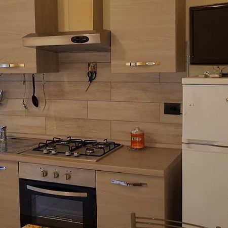 Apartament Casa Arancio Tarquinia Zewnętrze zdjęcie
