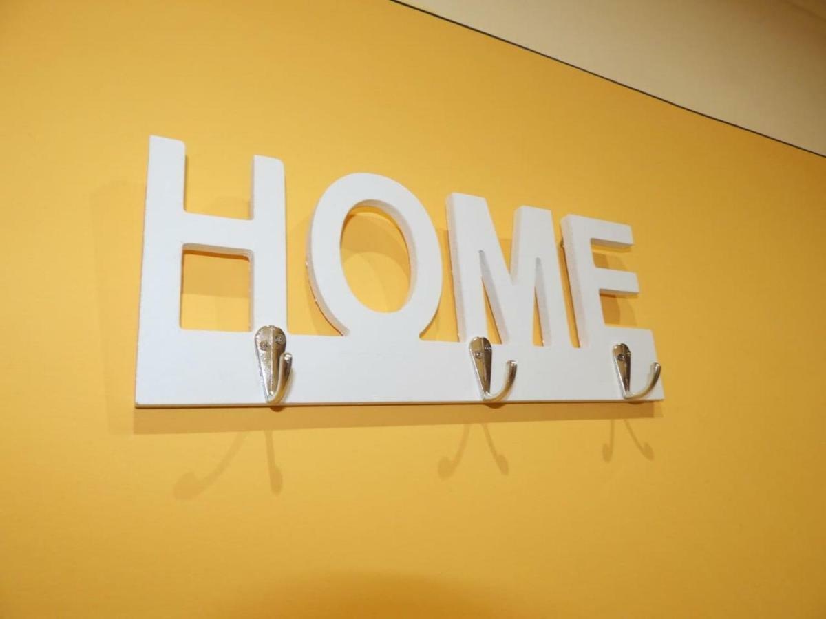 Apartament Casa Arancio Tarquinia Zewnętrze zdjęcie