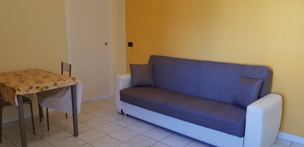 Apartament Casa Arancio Tarquinia Zewnętrze zdjęcie